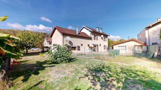  Maison à vendre 4 pièces 93 m²