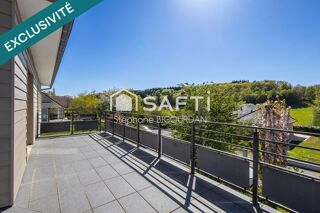  Maison � vendre 6 pi�ces 125 m�