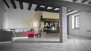  Maison  vendre 11 pices 291 m