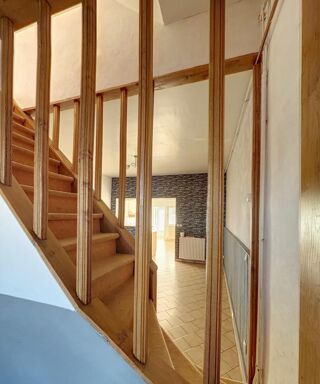  Maison à vendre 4 pièces 75 m²
