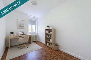  Maison � vendre 3 pi�ces 63 m�