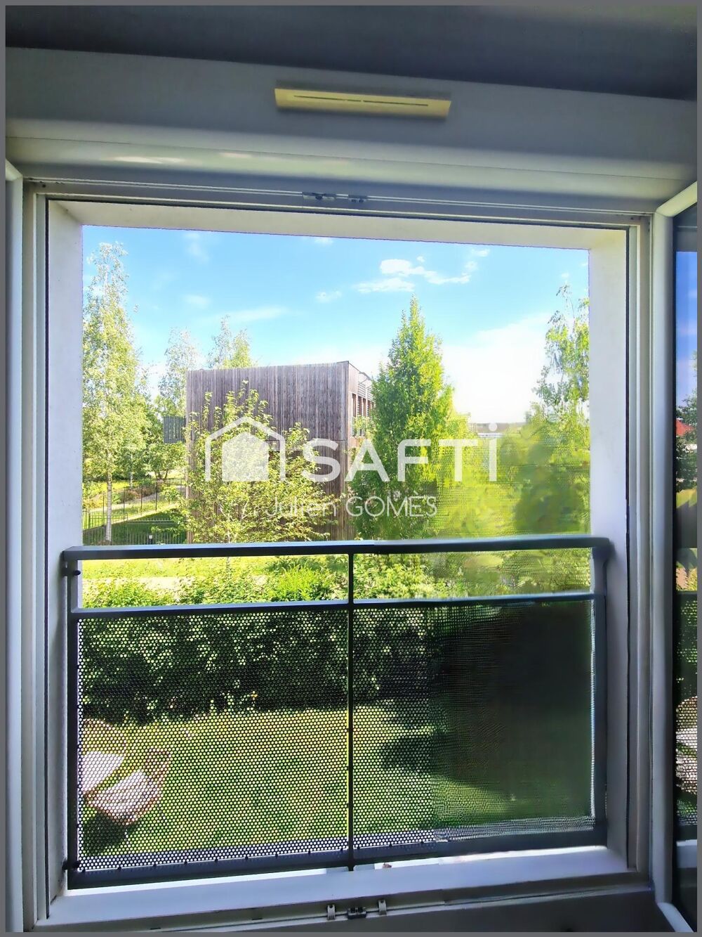 À vous de créer votre intérieur !
