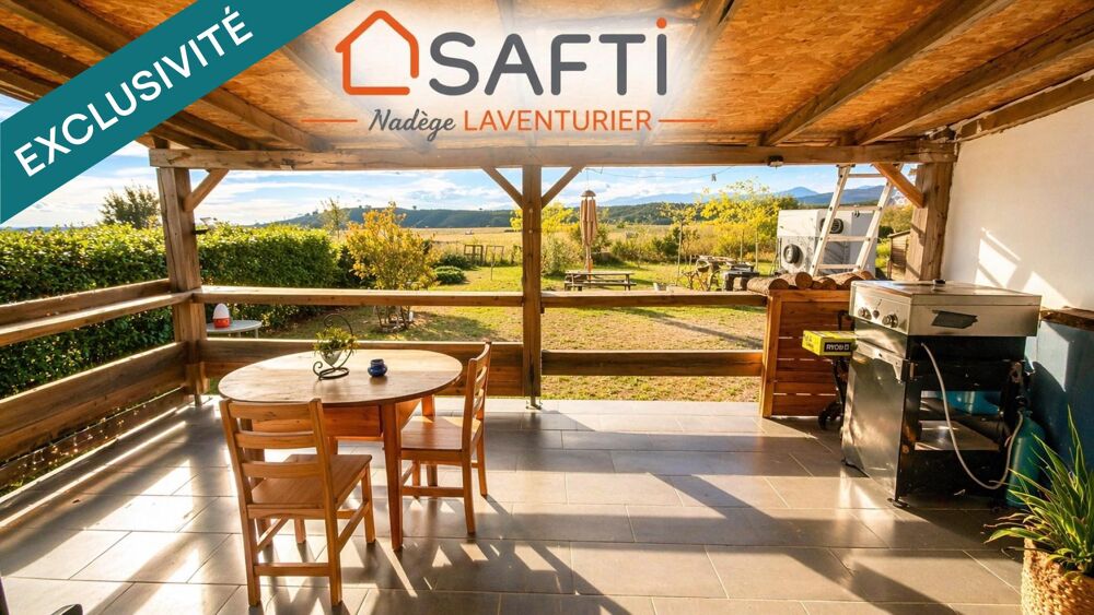Vente Maison Maison récente 3 pièces de 100 m² proche d'Aléria Aleria