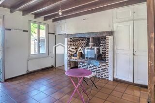  Maison � vendre 7 pi�ces 110 m�