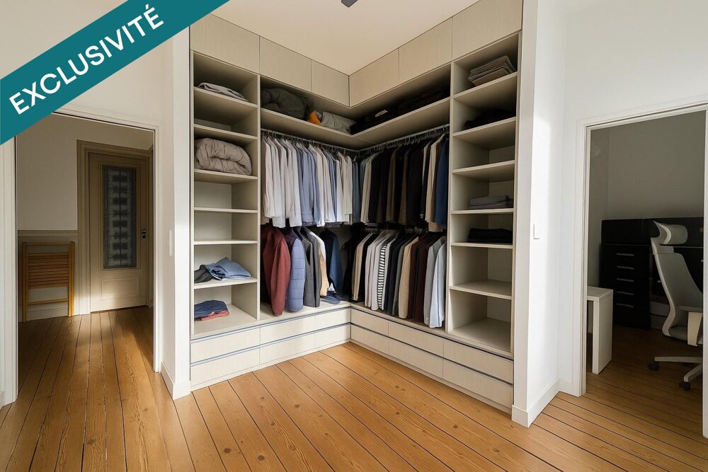 � vendre  Maison Bordeaux (33000)