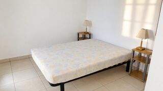  Appartement à louer 2 pièces 44 m²