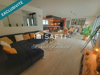  Maison � vendre 6 pi�ces 142 m�