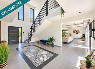  Maison à vendre 6 pièces 290 m²
