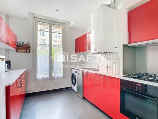  Appartement � vendre 3 pi�ces 74 m�