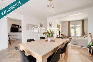  Maison à vendre 7 pièces 135 m²