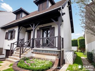  Maison � vendre 7 pi�ces 103 m�