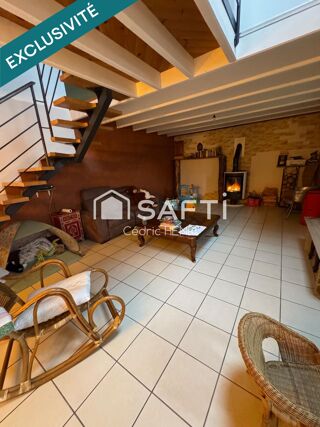  Maison � vendre 5 pi�ces 140 m�
