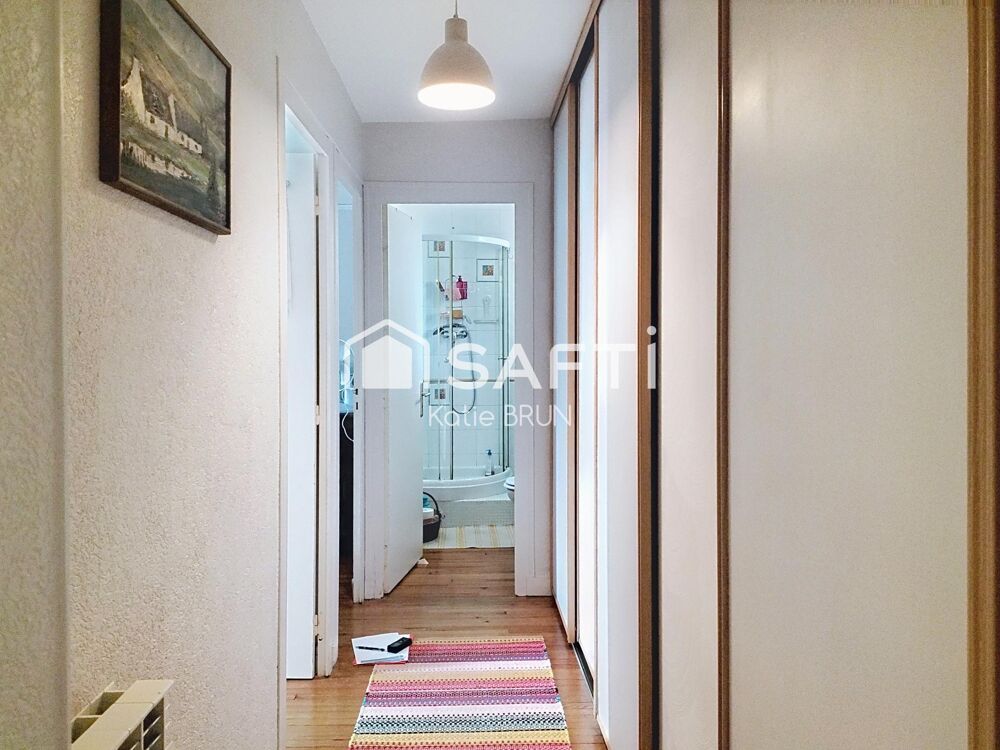 Vente Maison MAISON CHARENTAISE - 5 PIECES - 165m2 Corme-royal