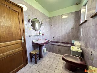  Maison � vendre 4 pi�ces 124 m�