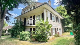  Maison à vendre 8 pièces 200 m²
