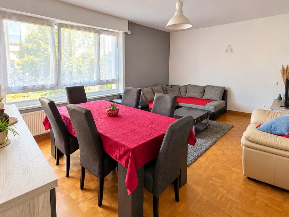 Vente Appartement Douai centre : espace, lumineux & potentiel ! Douai