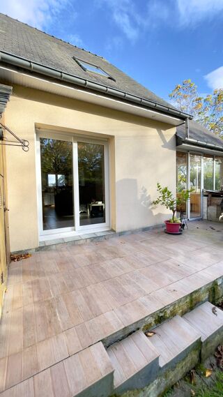  Maison � vendre 6 pi�ces 111 m�