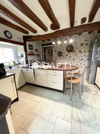  Maison � vendre 5 pi�ces 117 m�