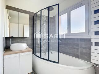  Appartement à louer 3 pièces 58 m²