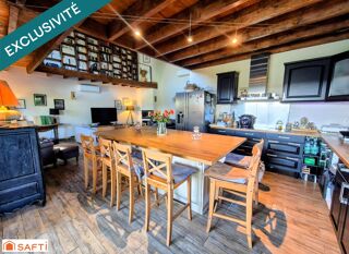  Maison � vendre 6 pi�ces 170 m�