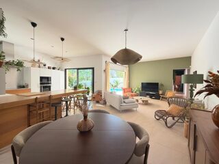  Maison à vendre 4 pièces 124 m²