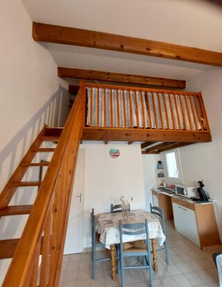  Maison � vendre 2 pi�ces 35 m�