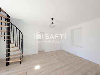  Maison à vendre 3 pièces 50 m²