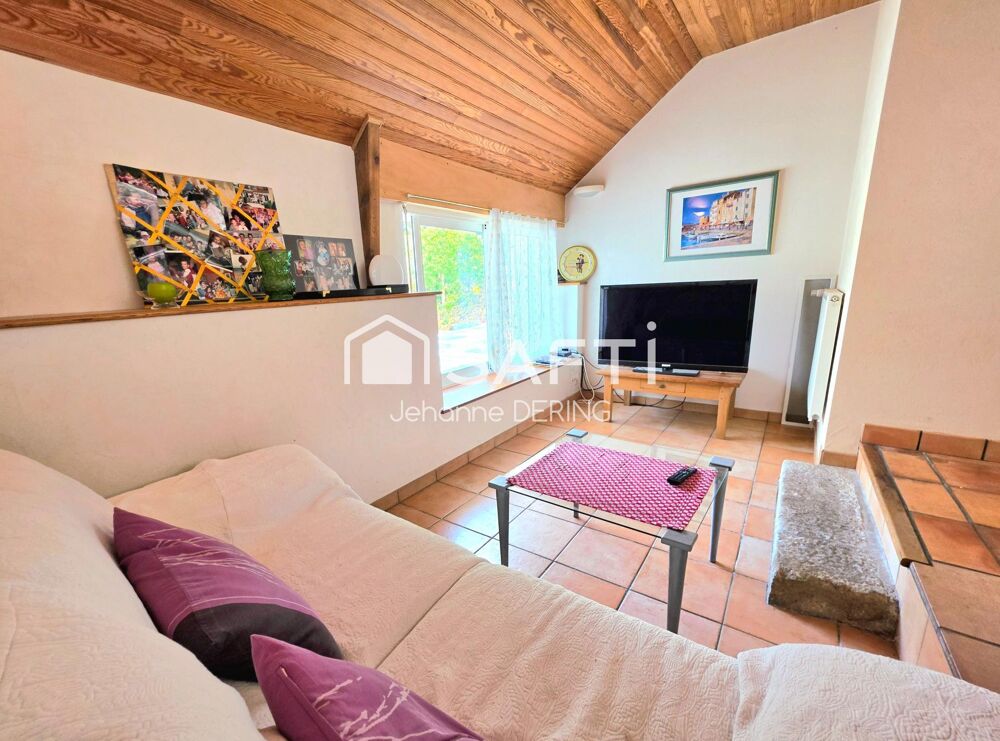 Vente Maison Maison familiale située à 22min des plages Missillac
