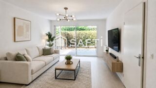  Appartement à vendre 2 pièces 43 m²