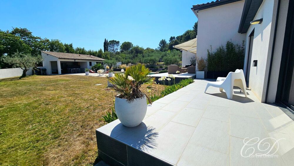 Une villa contemporaine dexception