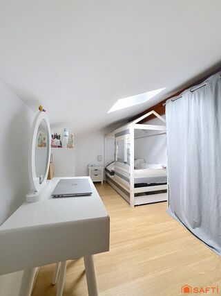  Maison à vendre 5 pièces 121 m²
