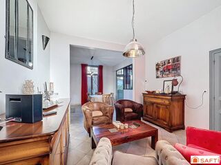  Maison � vendre 9 pi�ces 183 m�