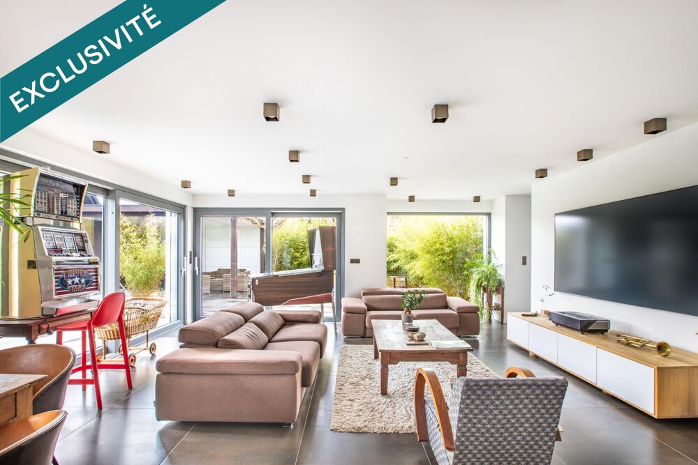 � vendre  Maison Horbourg-Wihr (68180)