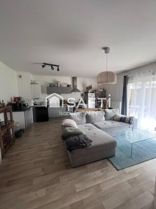  Appartement à vendre 3 pièces 66 m²