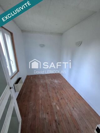  Maison � vendre 10 pi�ces 145 m�