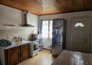  Maison à vendre 3 pièces 67 m²