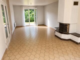  Maison à vendre 6 pièces 120 m²