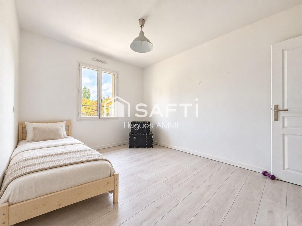 à vendre  Maison Pessac (33600)