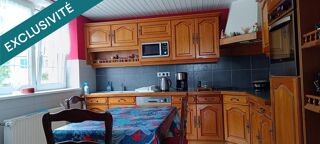  Maison � vendre 6 pi�ces 147 m�