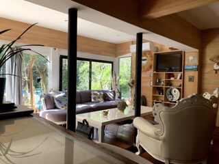  Maison � vendre 6 pi�ces 117 m�