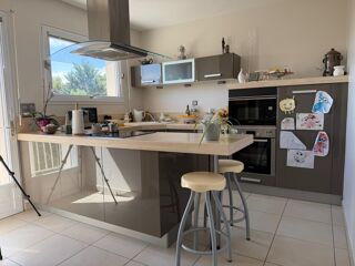  Maison à vendre 6 pièces 120 m²