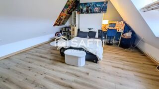  Maison � vendre 10 pi�ces 260 m�