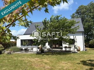  Maison � vendre 5 pi�ces 141 m� Locmariaquer
