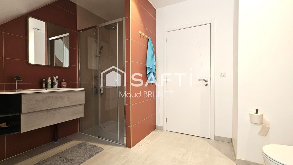 à vendre  Maison Septeuil (78790)
