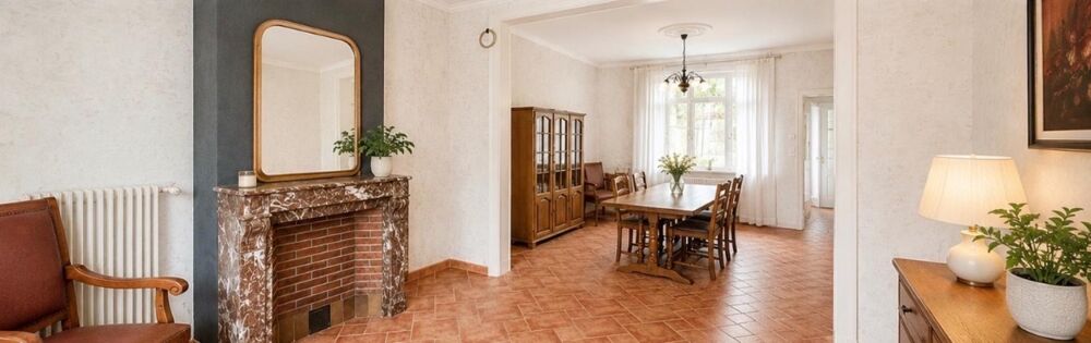 Vente Maison Maison semi individuelle 3 chambres Winnezeele