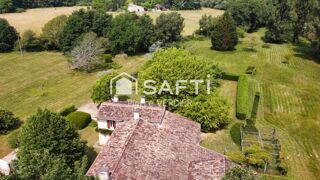  Maison à vendre 8 pièces 255 m²