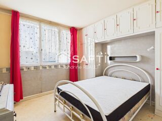  Appartement à vendre 3 pièces 55 m²