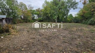  Terrain à vendre 1013 m²
