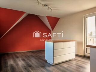  Appartement  vendre 3 pices 71 m