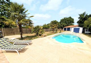  Maison à vendre 6 pièces 160 m²